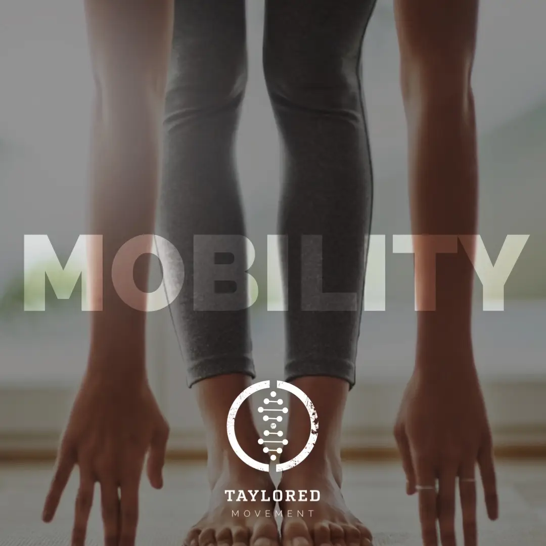 Taylored Movement