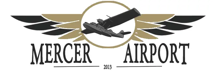 Mercer Aerodrome