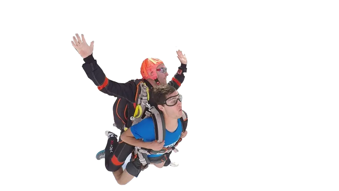 TOURS'N JUMP
