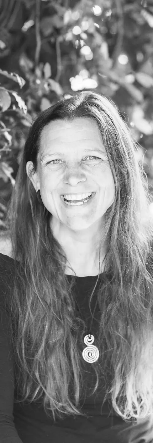 Claire Day ~ Massage Movement Mind