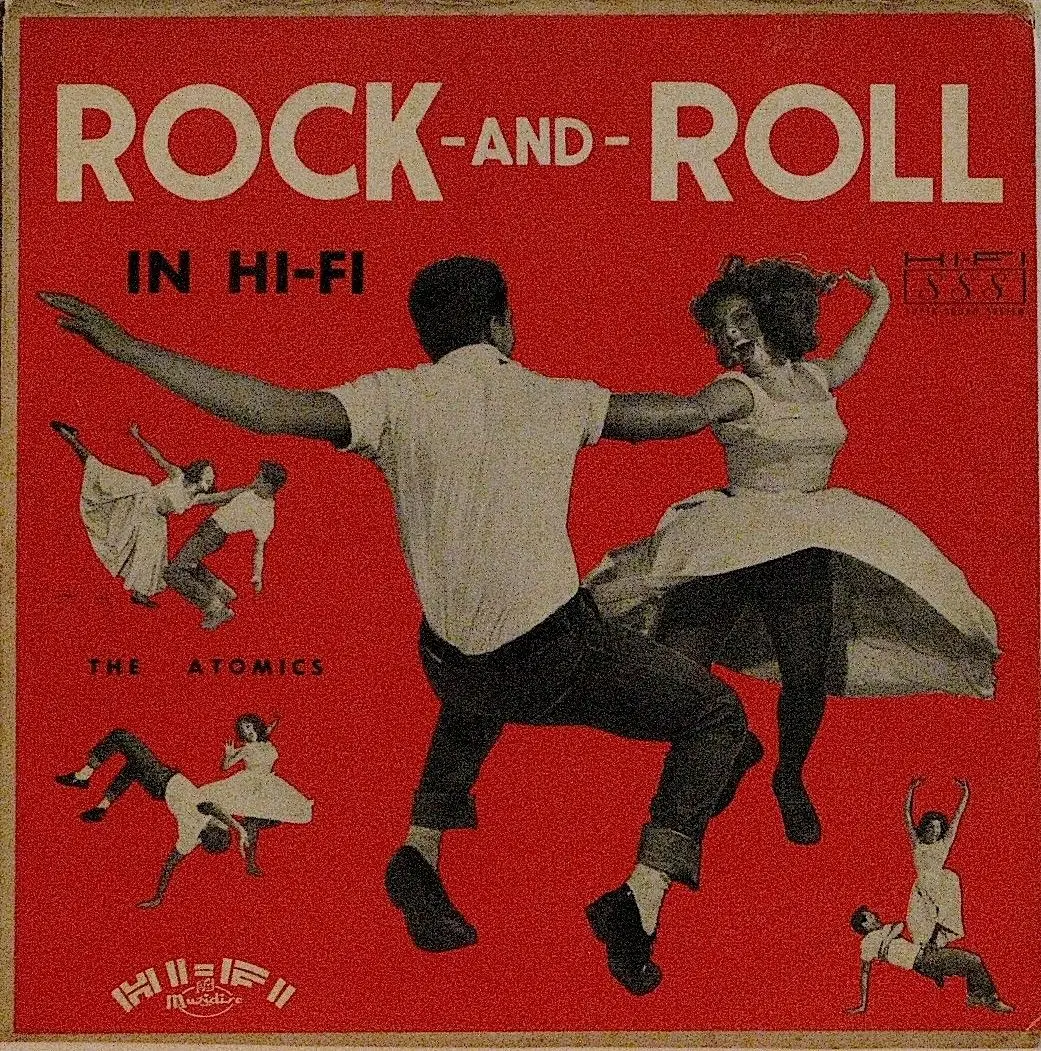 DANSES ET VOUS