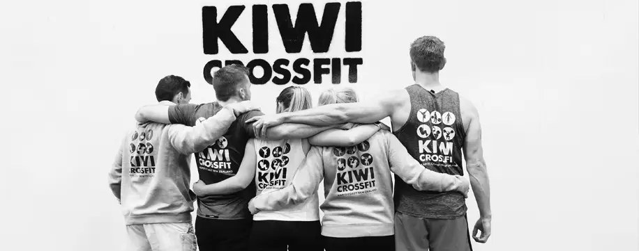 Kiwi CrossFit Kapiti