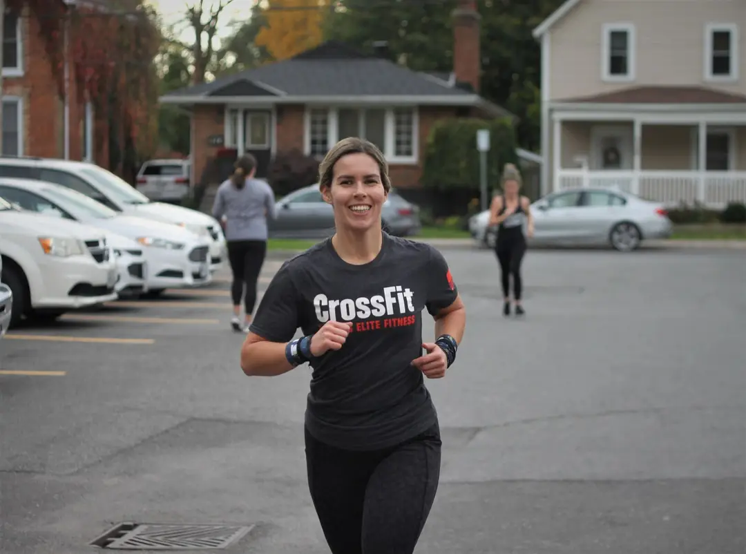 CrossFit Cornwall