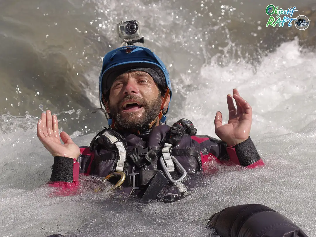 Objectif Raft