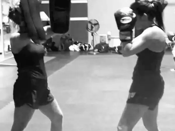 KICKBOXING KRAZY