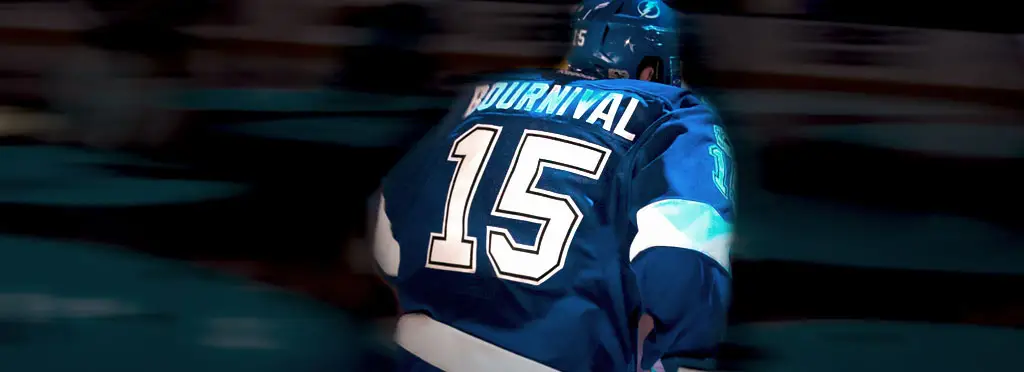 Momentum Hockey