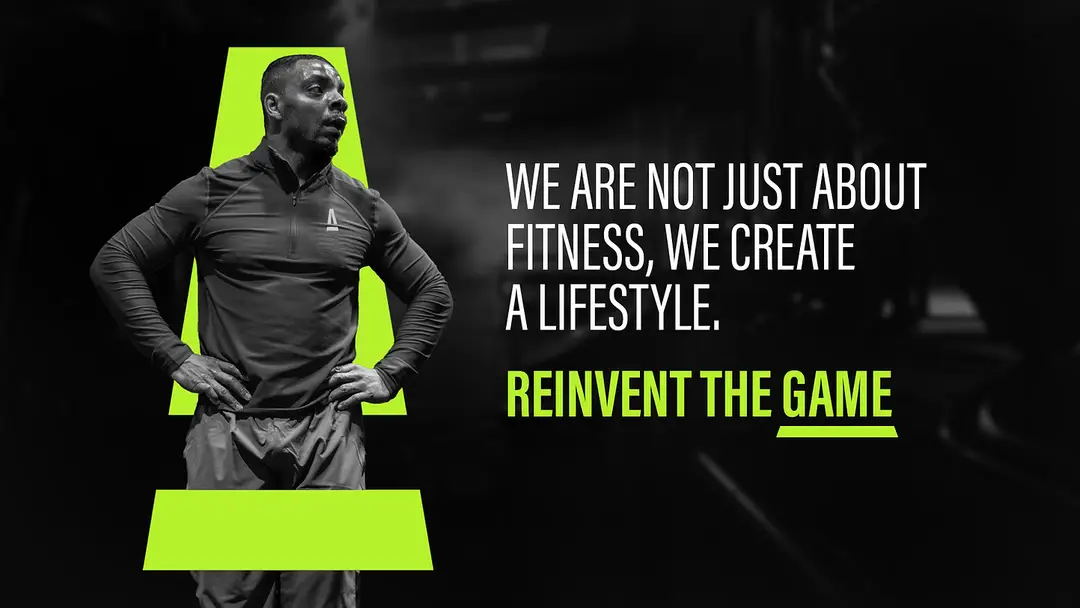Impact Fitness Personal Trainer