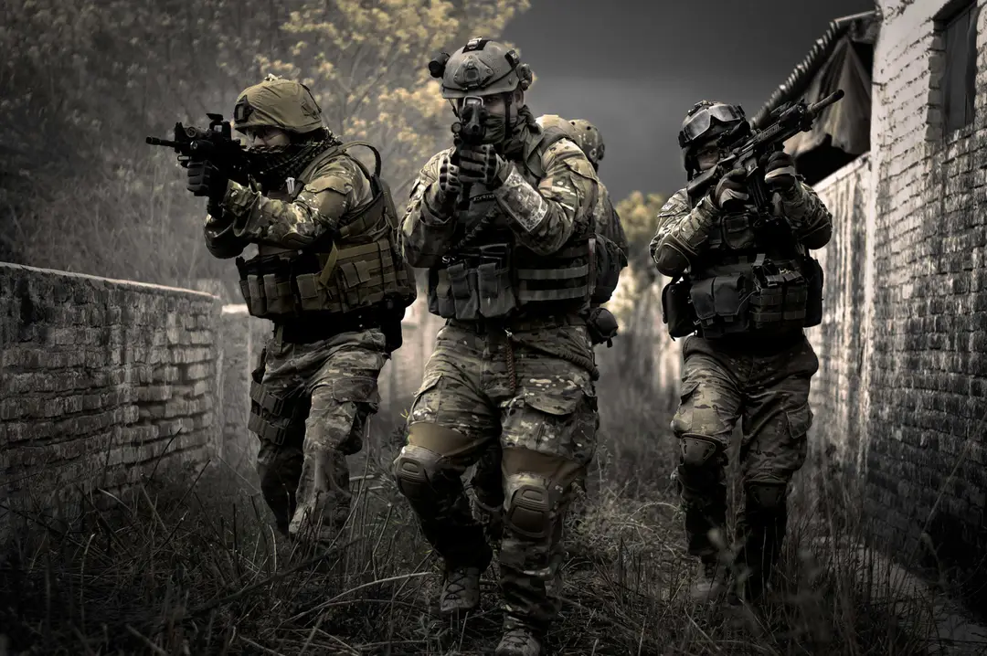 Airsoft Area Klubina