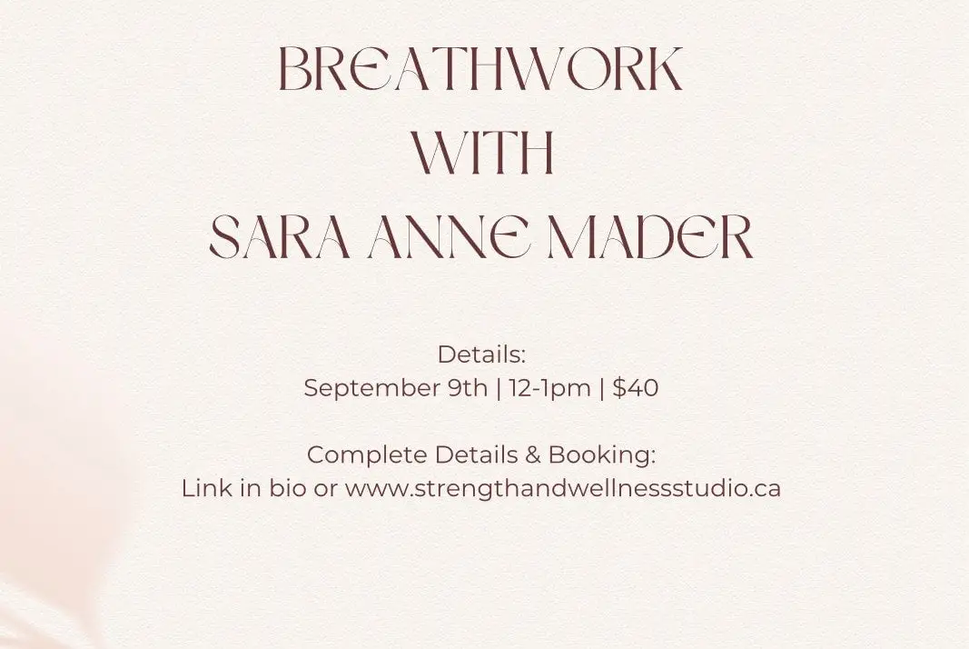 The Strength & Wellness Studio