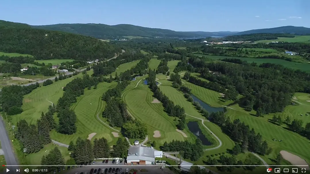 Club de Golf Revermont