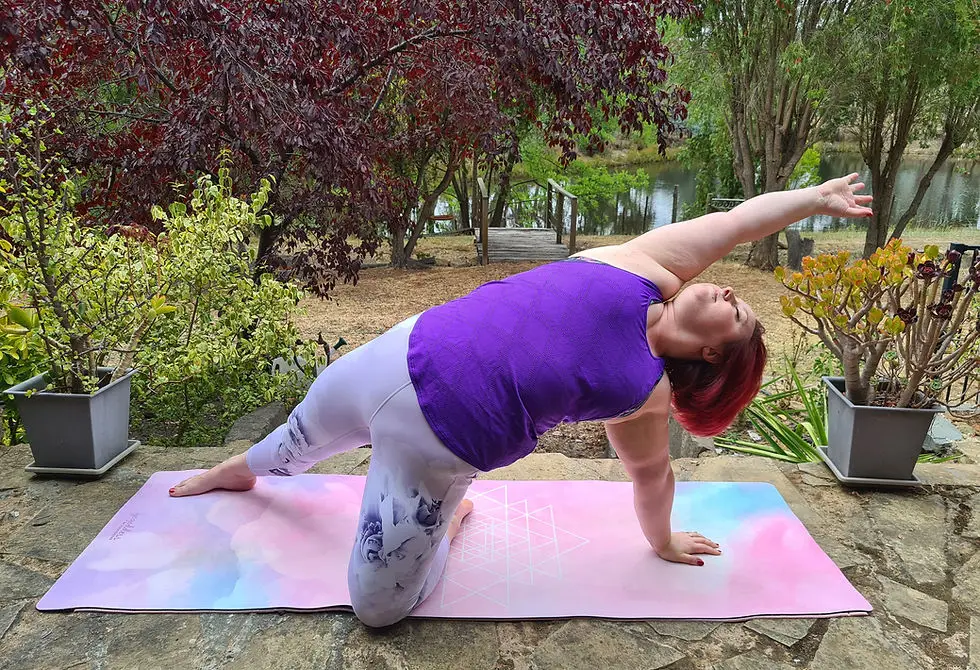 A Kind Life Yoga
