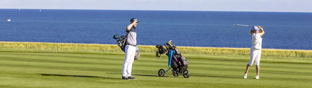 Golfpark Fehmarn