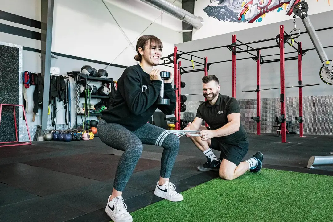 Prime' Performance & Therapy