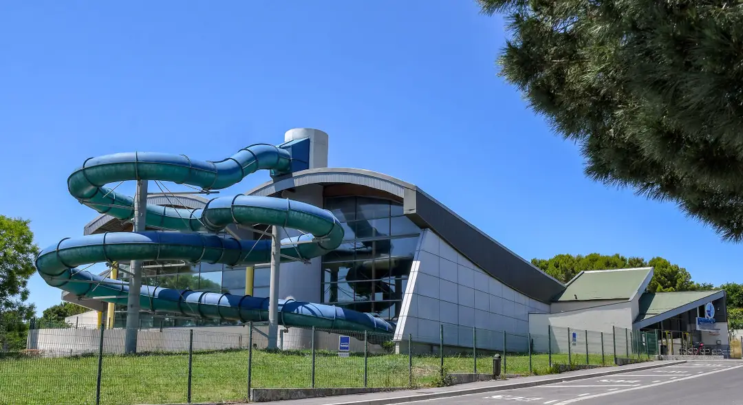 Espace Aquatique du Moulin à Vent
