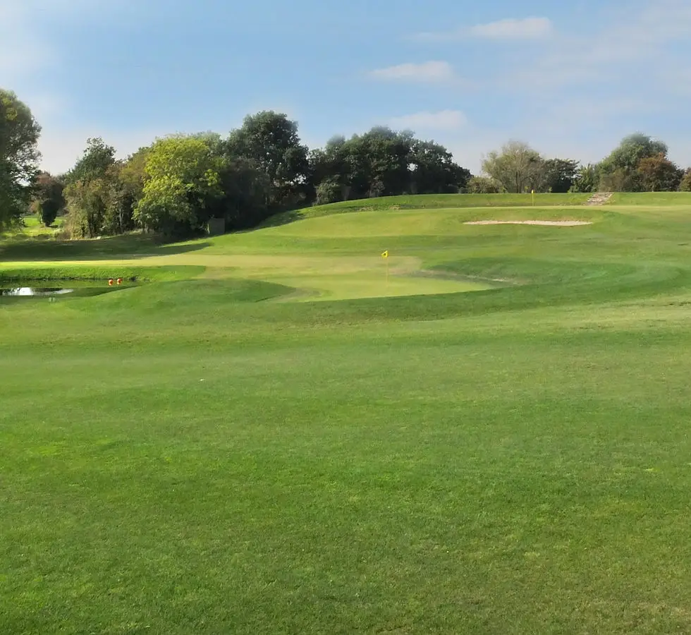 Kingswinford Golf Centre