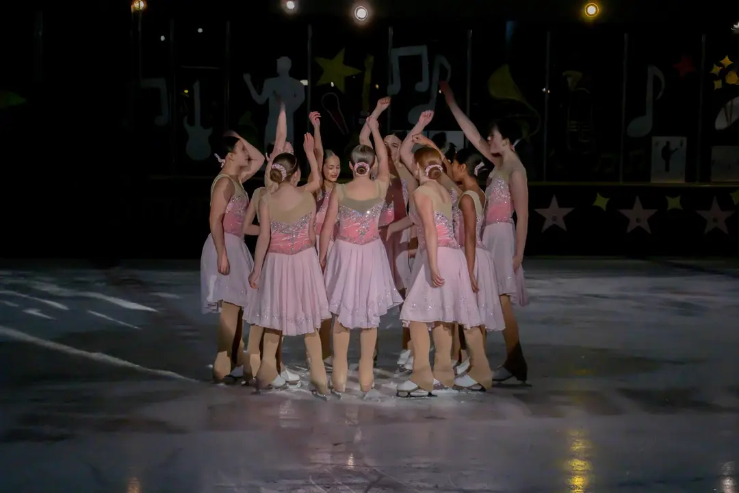 Aldergrove Skating Club