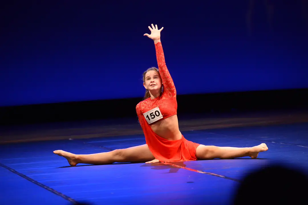 Lisa Cooper Dance Academy