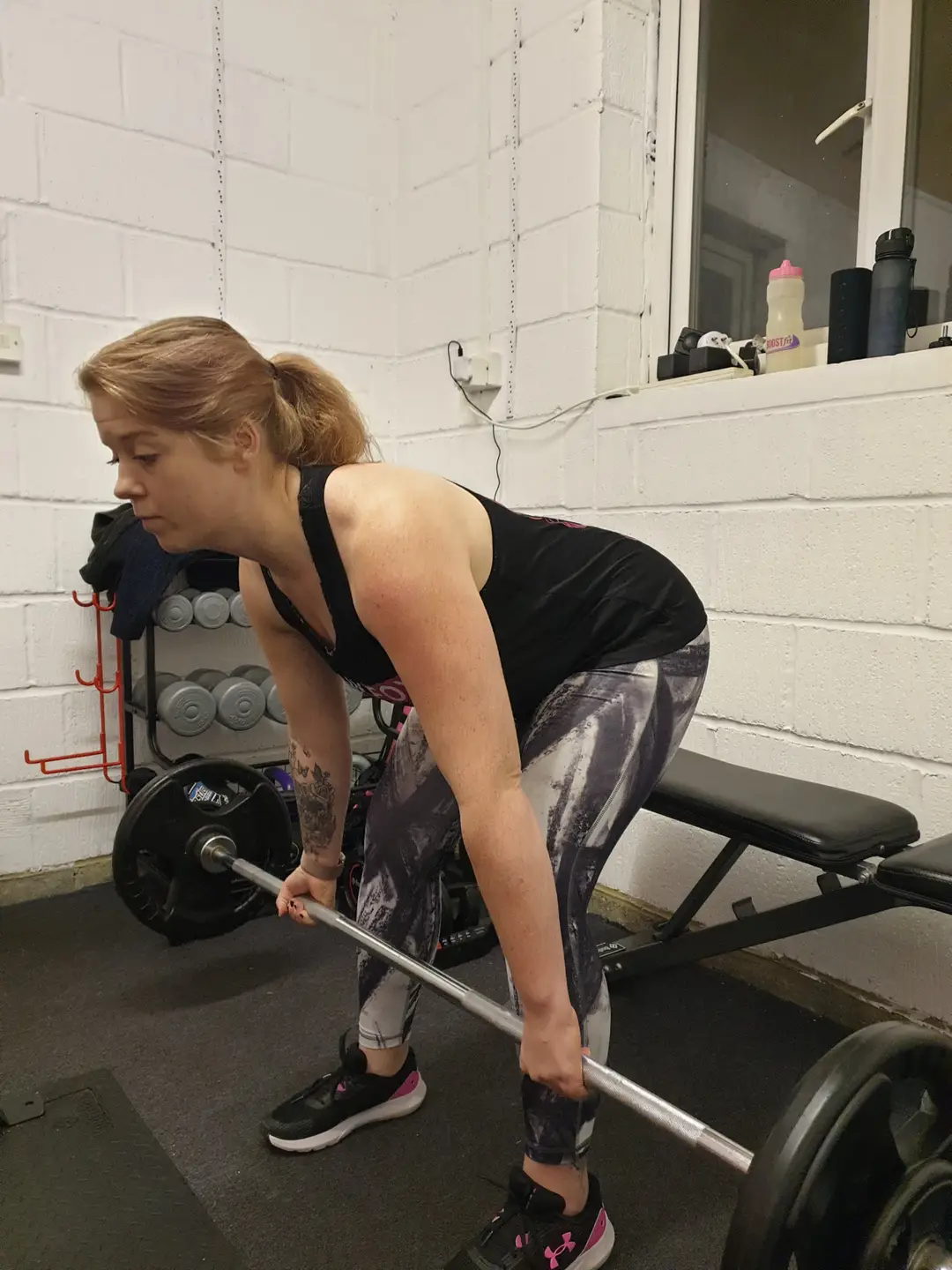 Pink Fox Fitness