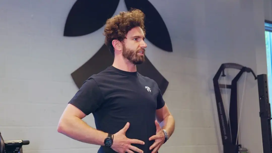 Scotty Conners Fitness: Personal Training & Nutrition Coaching