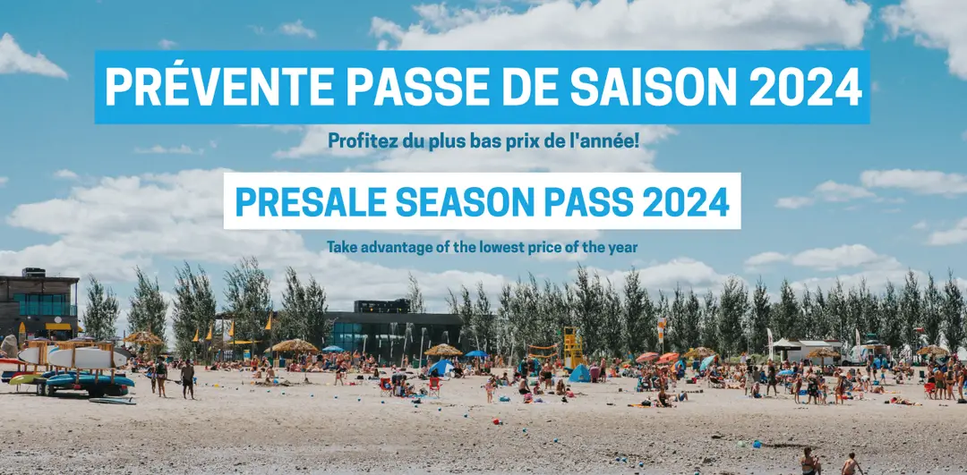 Baie De Beauport