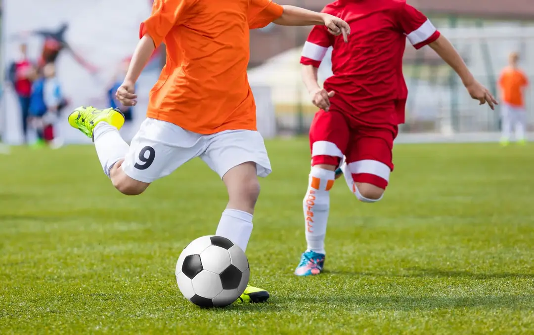 OAFA FOOTBALL ACADEMY