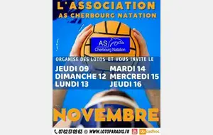 AS Cherbourg Natation