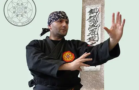 Kinkan Dojo