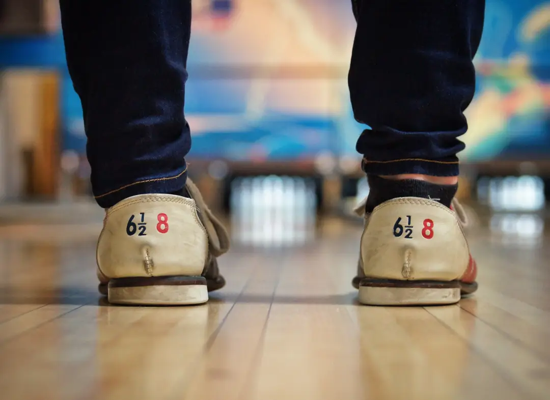 The Spare Room Bowling