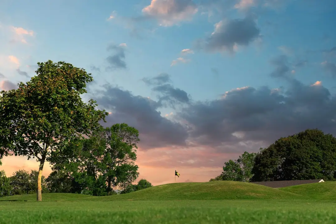 Belvedere Golf Club Inc