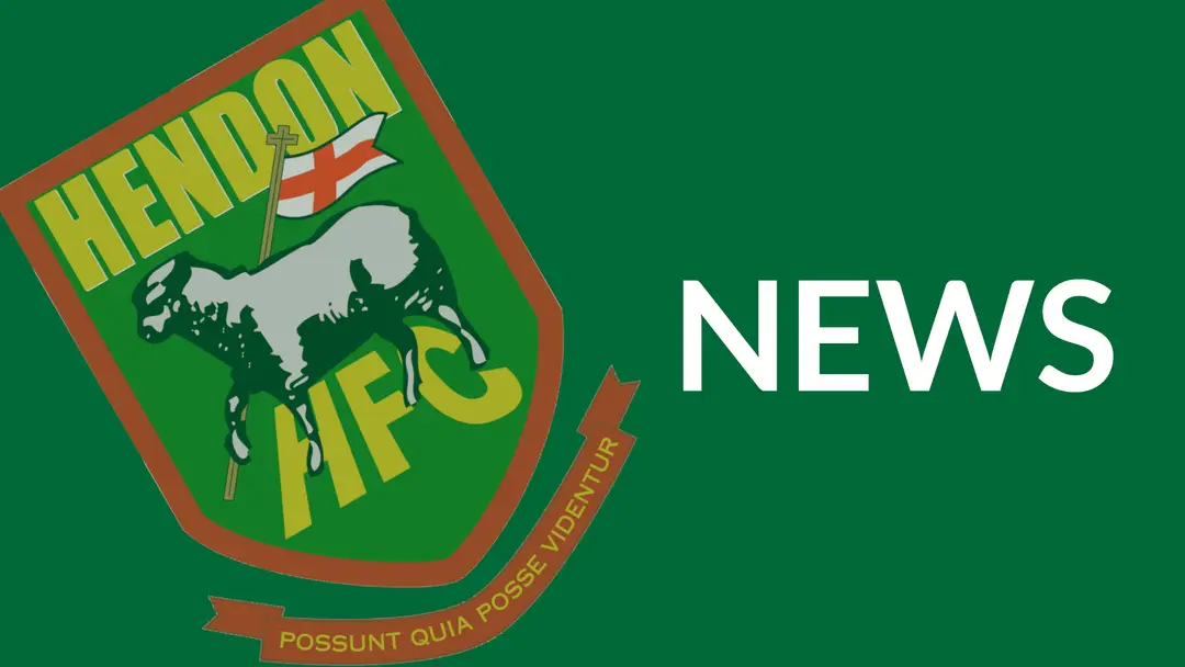 Hendon Football Club