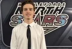 Battlefords North Stars