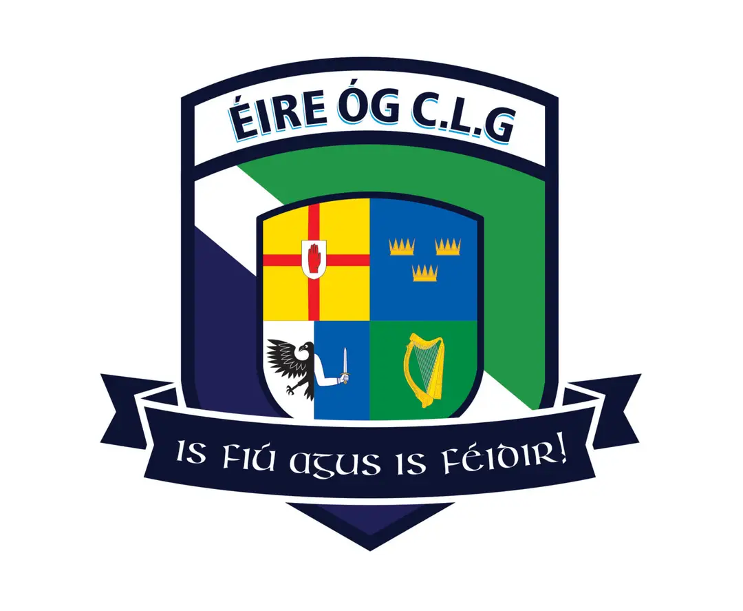 ire g GAA