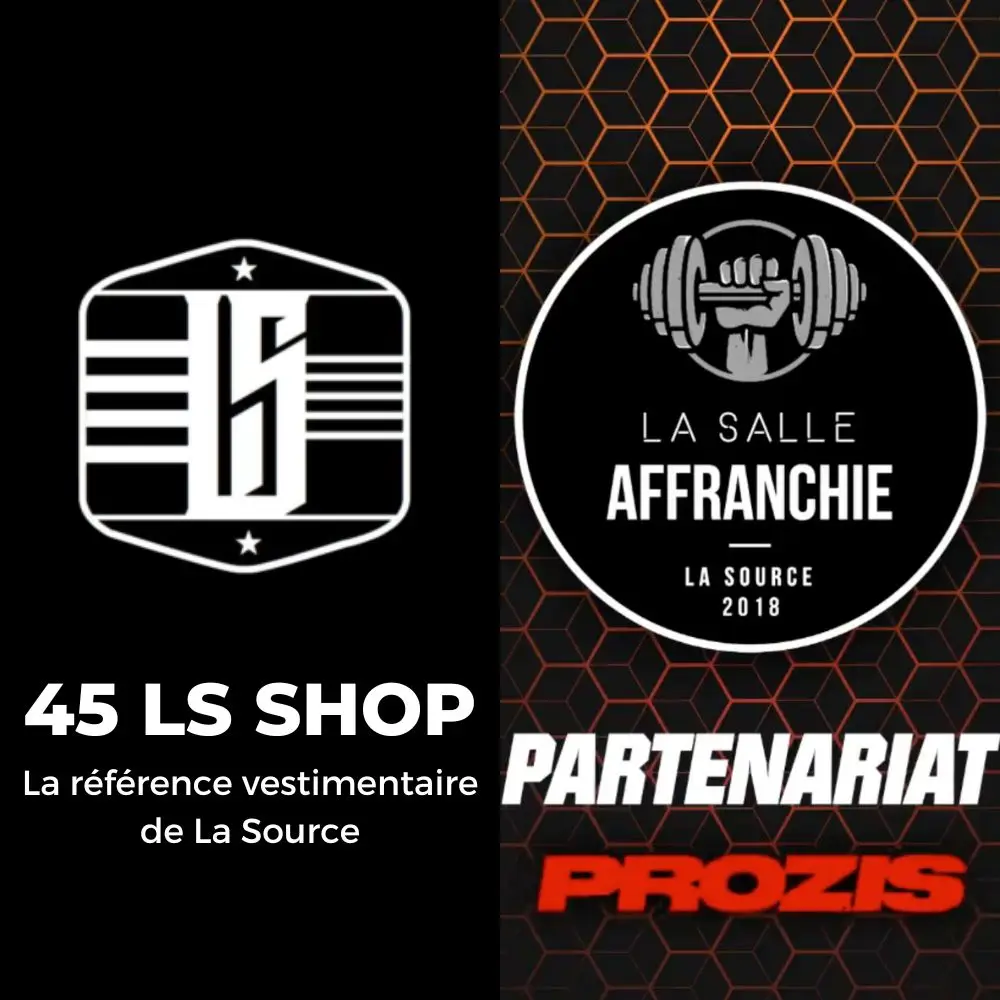 La Salle Affranchie