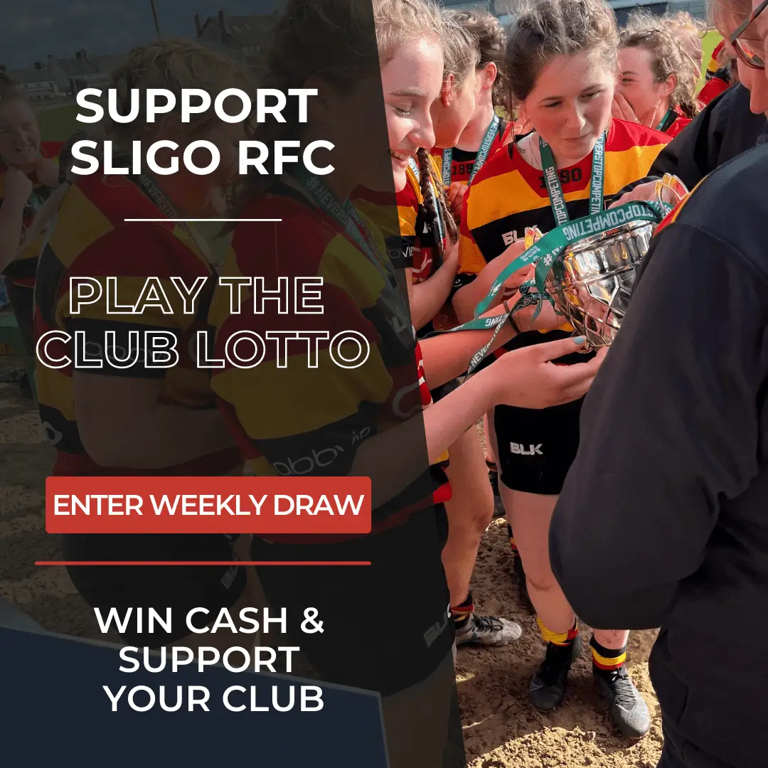Sligo Rugby Football Club