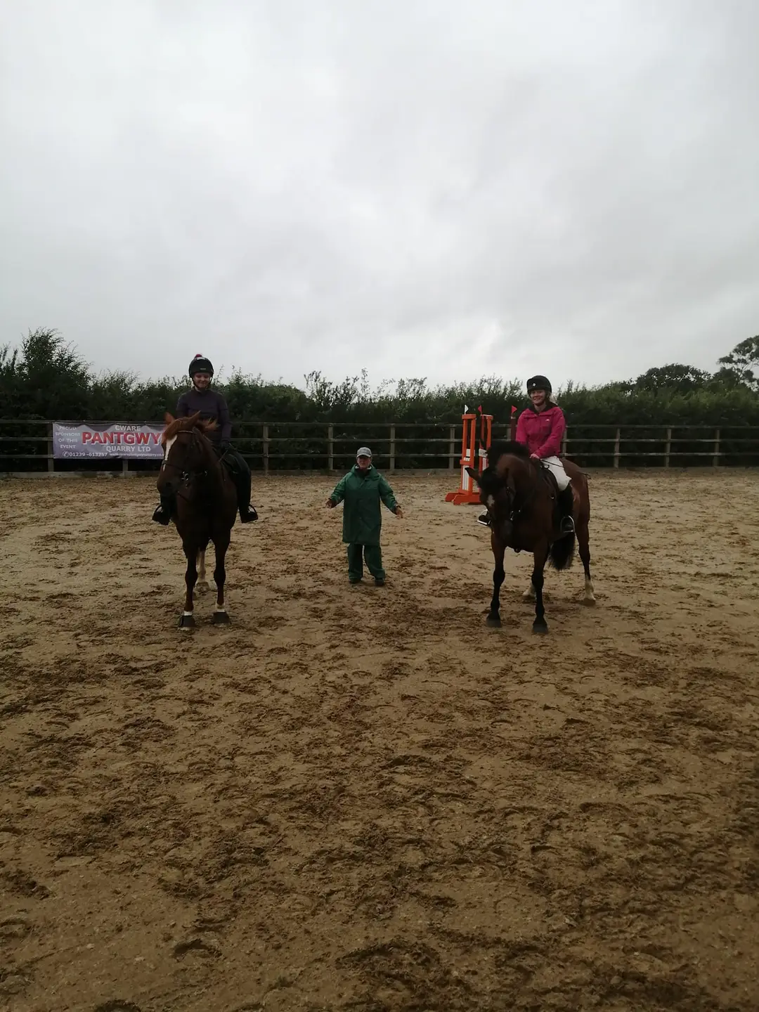 Tivyside Riding Club