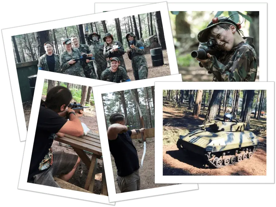 Leisure Matters