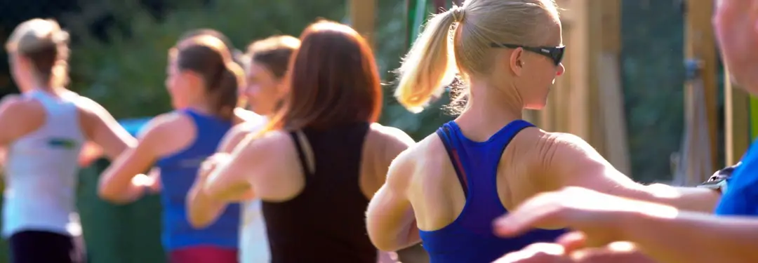 Horsham Fitness