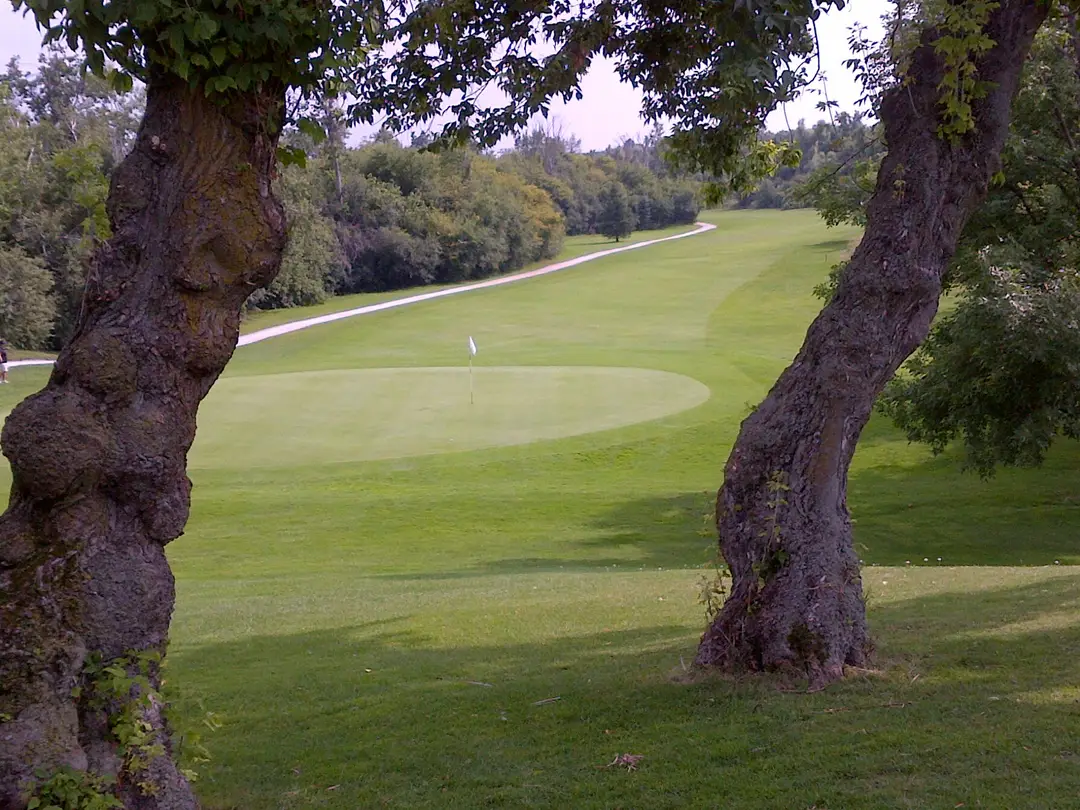 Mayfield Golf Club