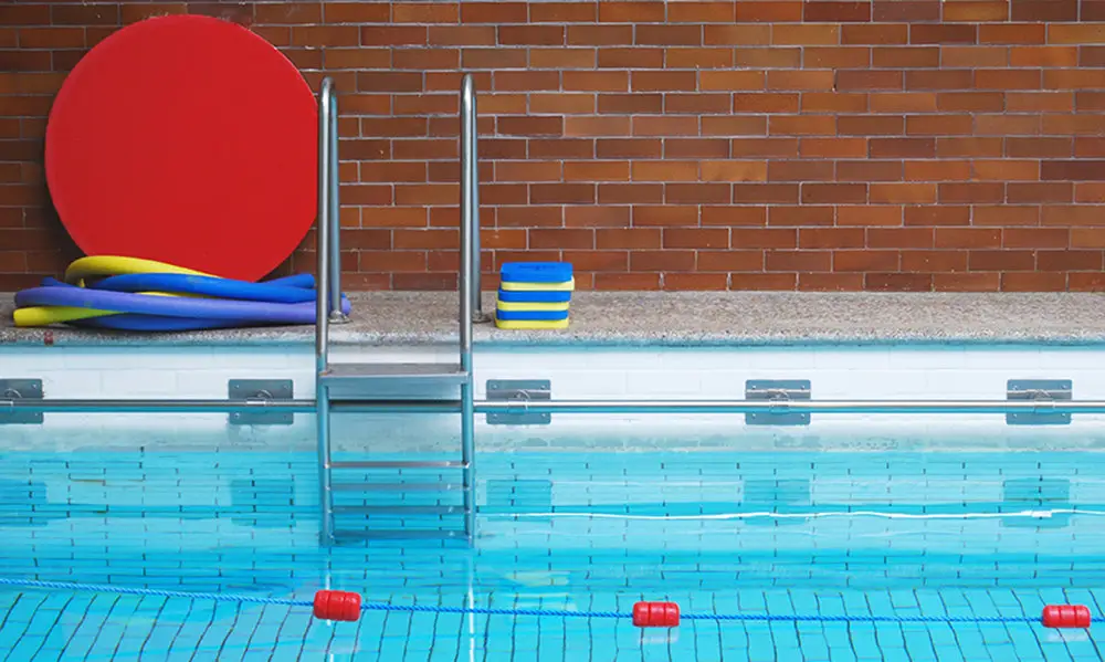 S A S Swimming