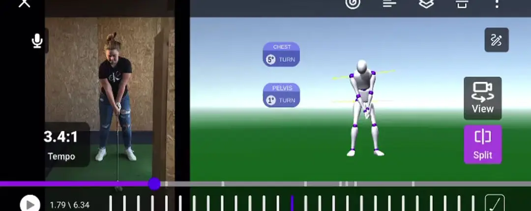 Craig Harman PGA Golf Tuition