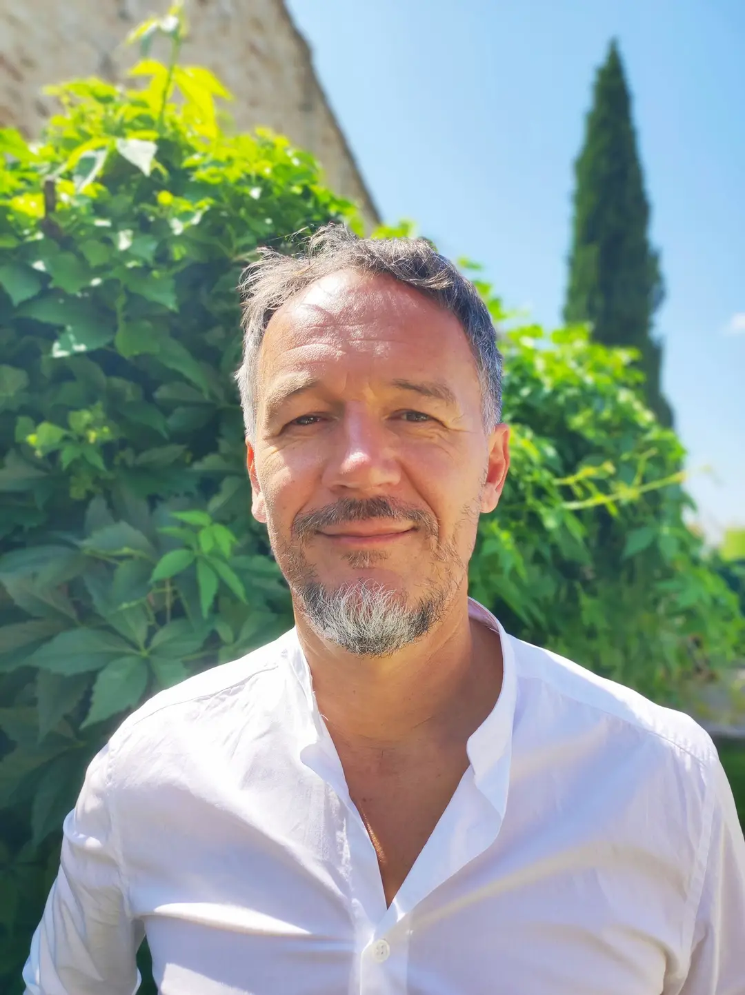 Frédéric Girou - Pass Sport And Co