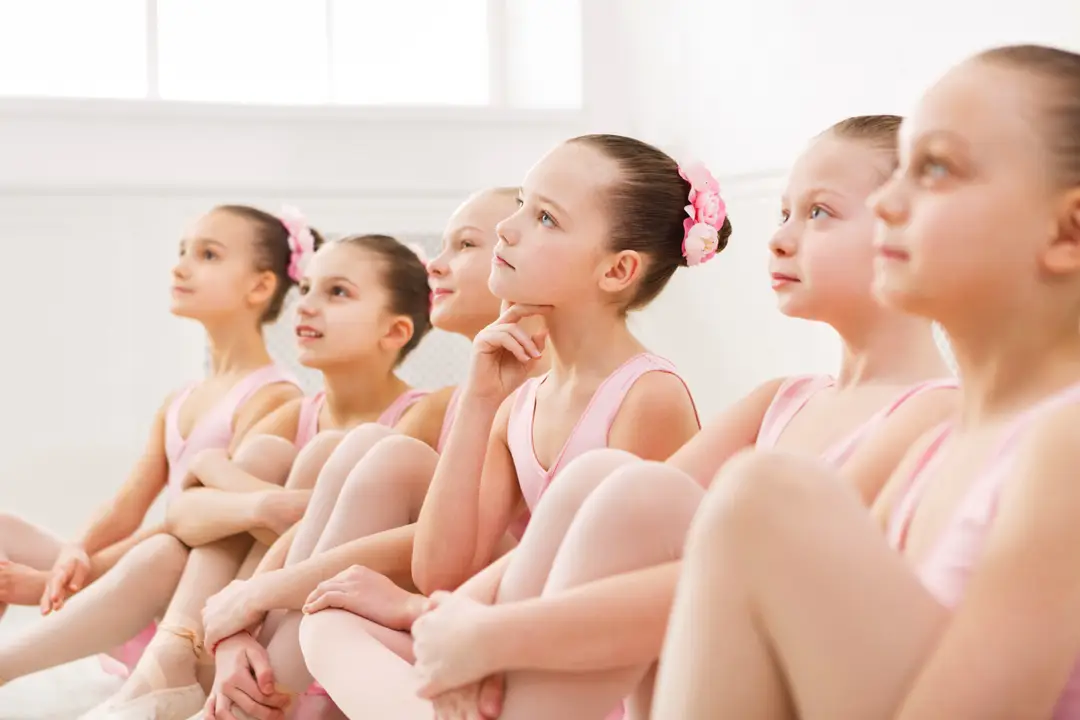 Dancefloor Academy