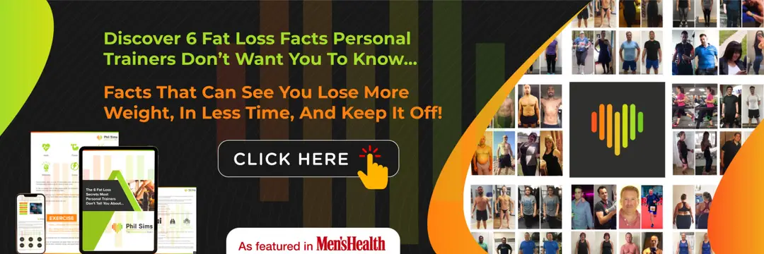 Phil Sims Personal Training
