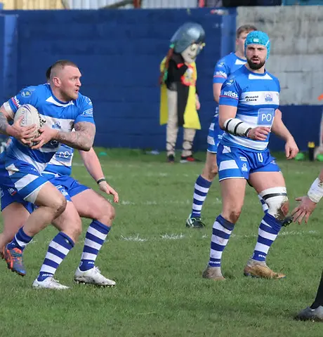 Rochdale Mayfield Rugby Club