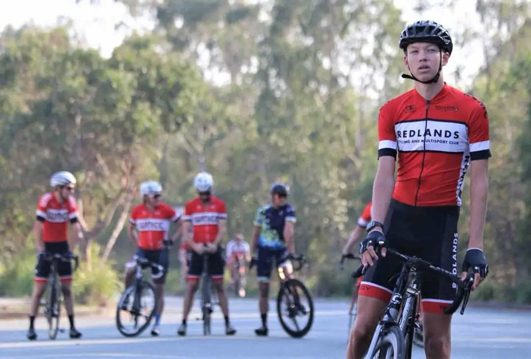 Wynnum Redlands Cycling Club