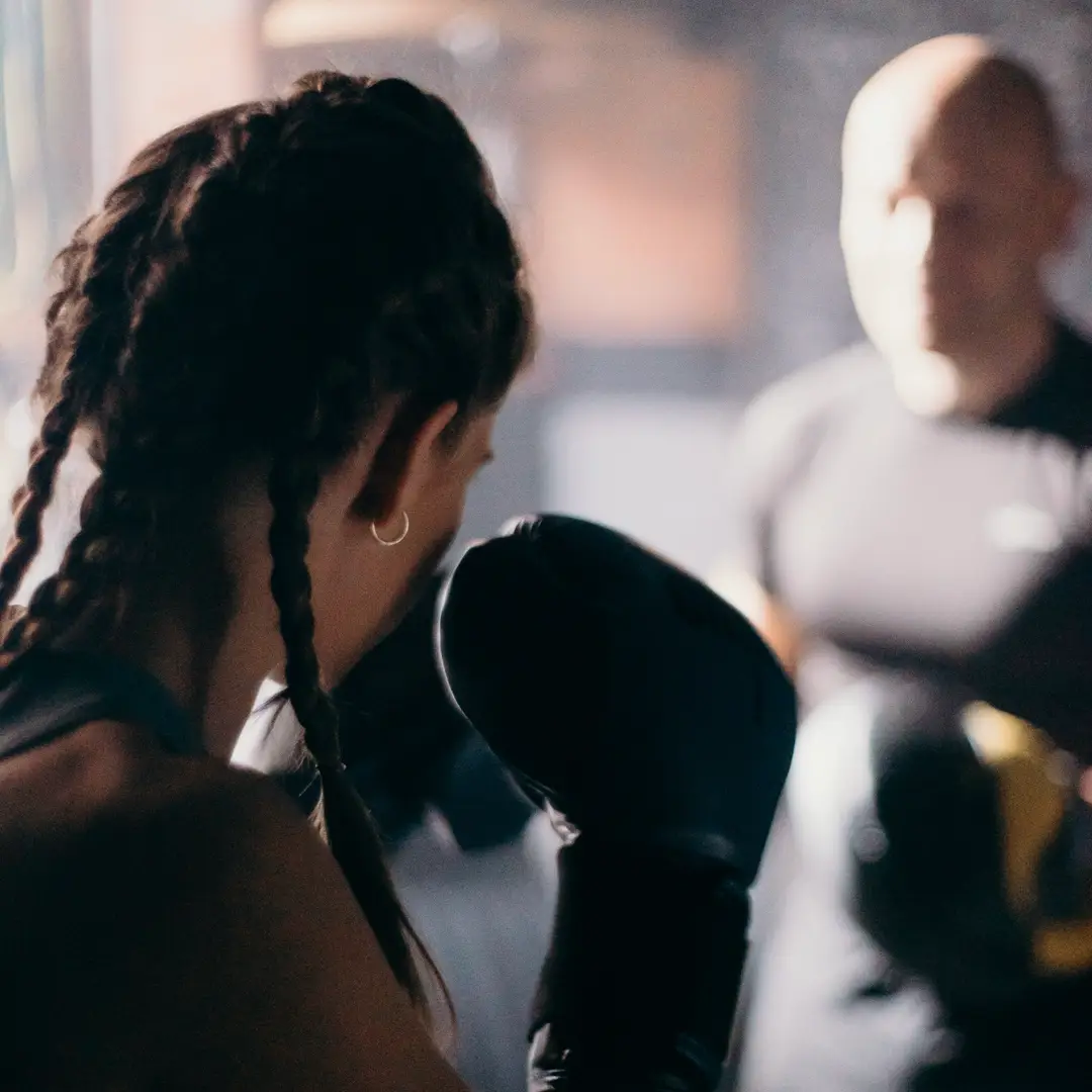 Teddys Boxing & Fitness