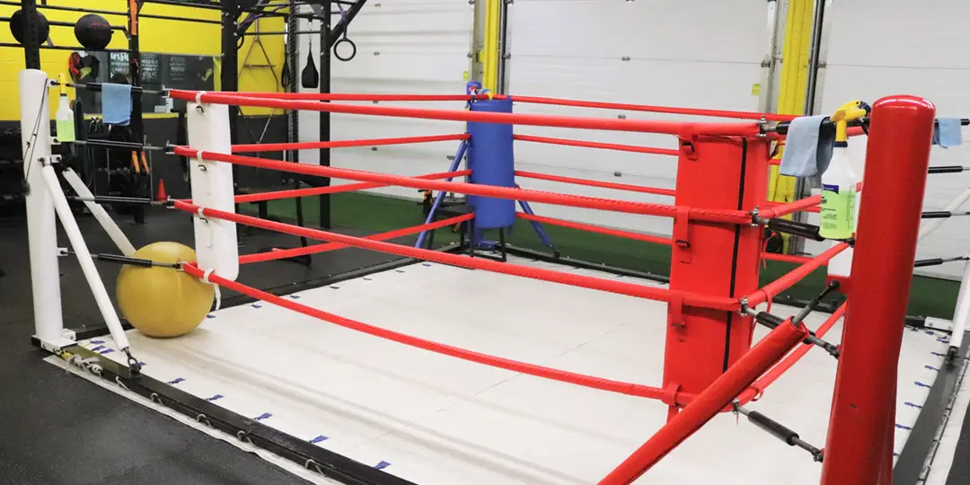 OBFT: Oakville Boxing & Functional Training