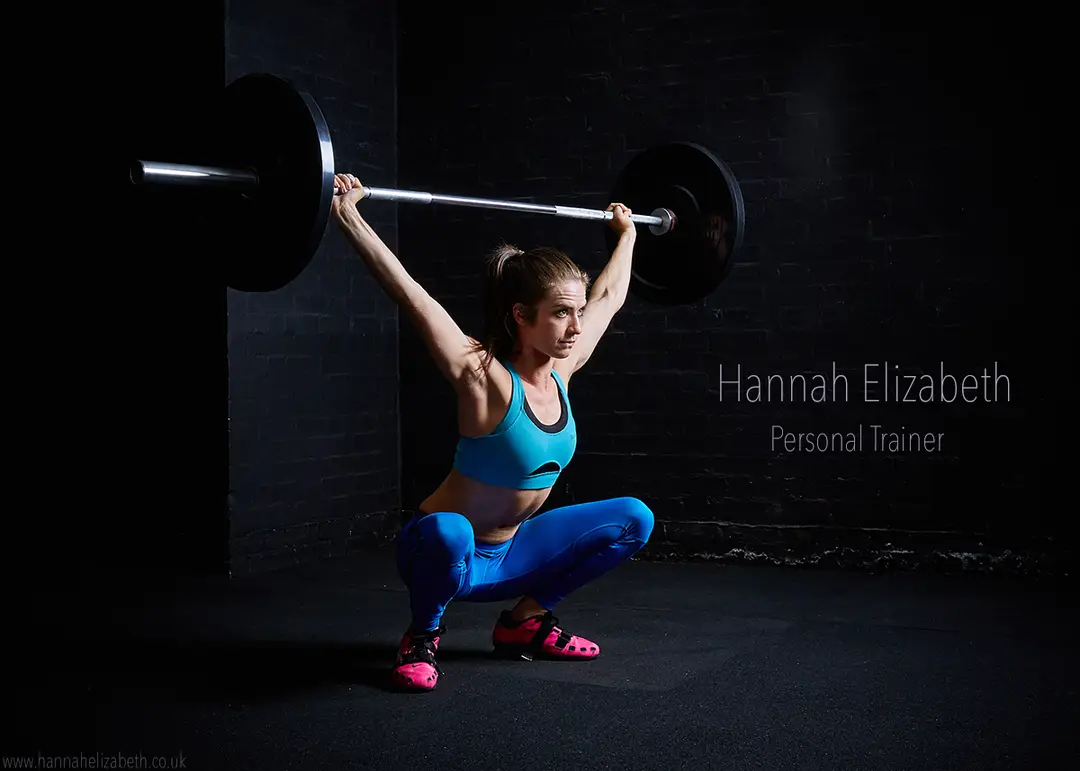 Sets & Reps Personal Training