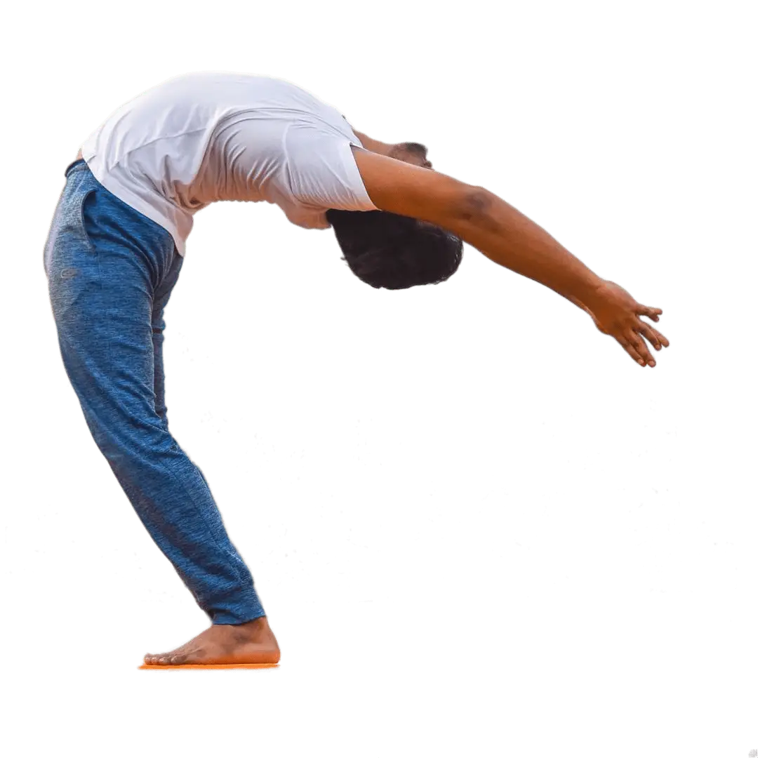 Core Yoga Studio - Annanagar