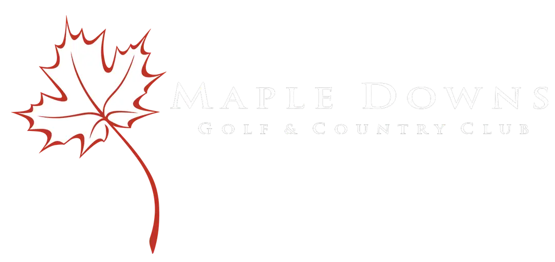 Maple Downs Golf & Country Club